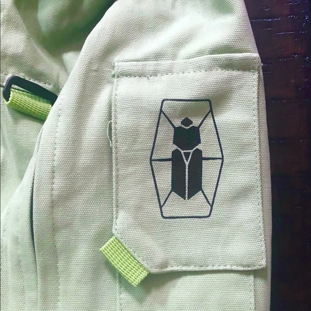 MILITARY JACKET - UNM BRAND - Picture 3 of 5